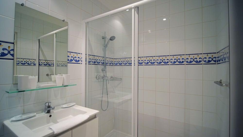 Hotel Palm Beach Кан Екстериор снимка